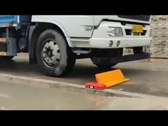 RPL-HC10A verrouillage de l'emballage