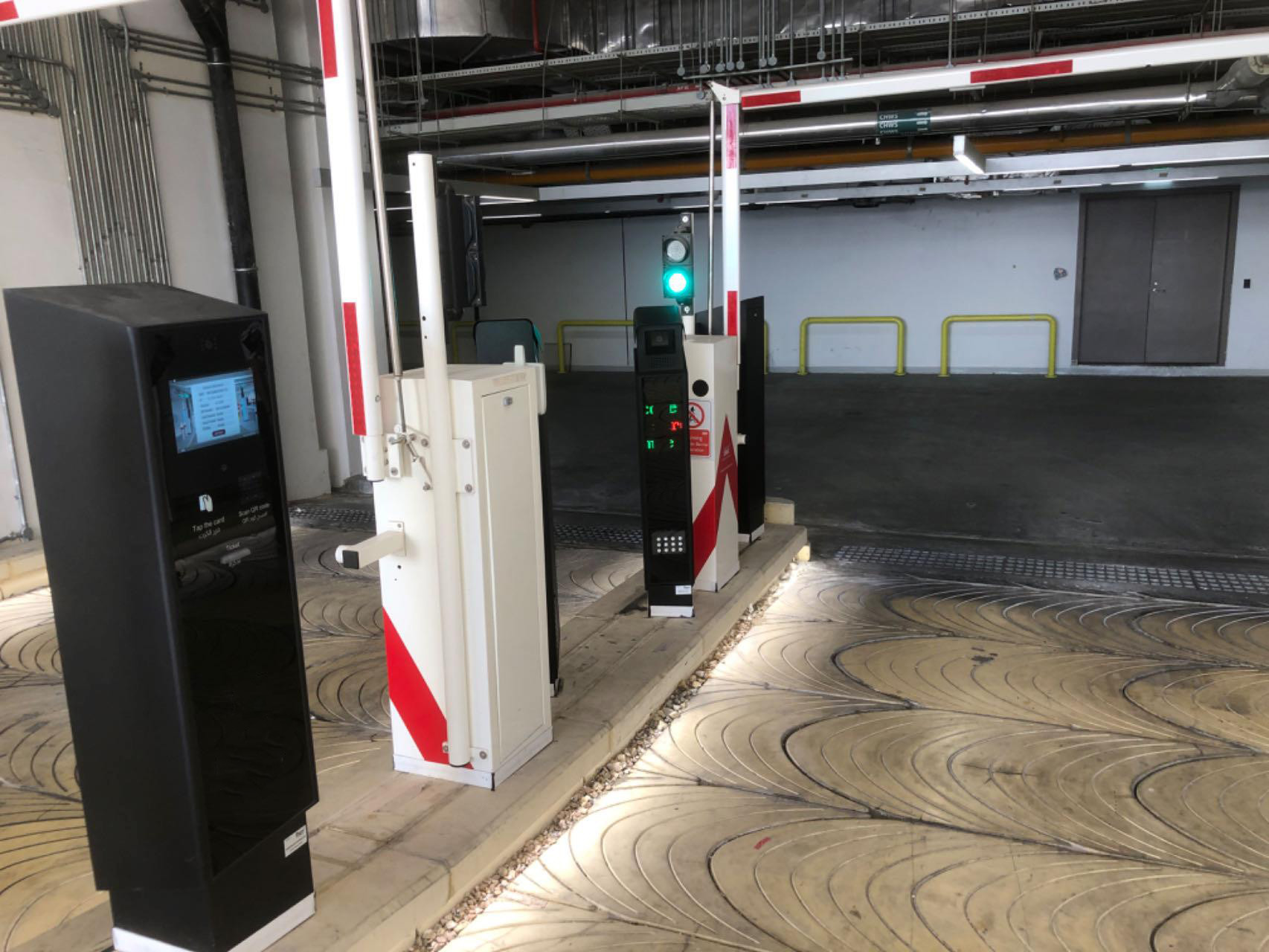 Derniers blogs de l'entreprise sur Le système de gestion du stationnement intelligent LPR de Realpark améliore l'efficacité à l'hôpital Al-Ahli