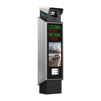 acheter Optimiser la gestion des parkings avec les contrôleurs de stationnement LPR online manufacture