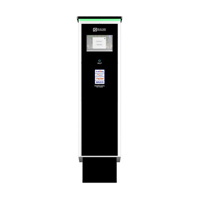 acheter Streamline Parking Access: Integrated Ticket Dispensing and Payment System for Entry/Exit Control online manufacture
