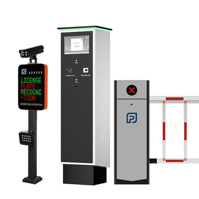 acheter Cartes NFC intelligentes et imprimantes de billets de stationnement pour les systèmes de paiement de billets de stationnement online manufacture
