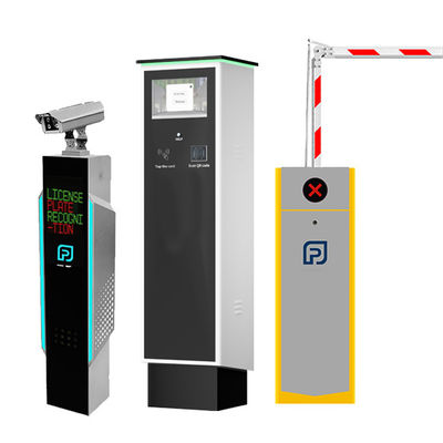 acheter Contrôleur de stationnement à distance LPR Smart RPL-XYX1 avec affichage LCD 13,3 et caméra 4mp online manufacture