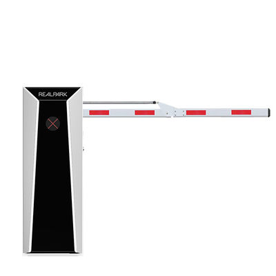 acheter 0.9 Secondes Système de barrière de véhicule avec bras anti-collision et servomoteur online manufacture
