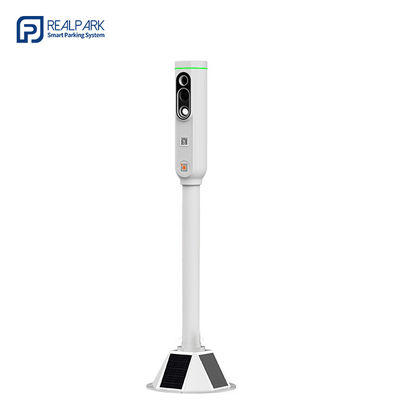 acheter 6W machine solaire ANPR sur la rue LPR machine de stationnement solution online manufacture