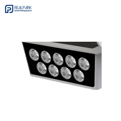 acheter 8MP 4G Smart Parking Caméra Anpr Parking Caméra à haut poteau monté online manufacture