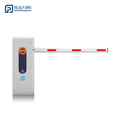 acheter 3m Téléscopic Boom Garage de stationnement Porte d'entrée LPR Système de barrière de stationnement Porte online manufacture
