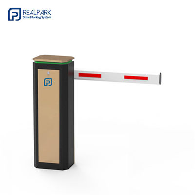 acheter Porte de barrière intelligente à bras de clôture 2.4S-6S Porte de parking commercial online manufacture
