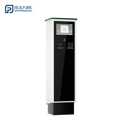 acheter La carte NFC pour la gestion du stationnement, le kiosque LPR, la machine automatique de billets de stationnement online manufacture