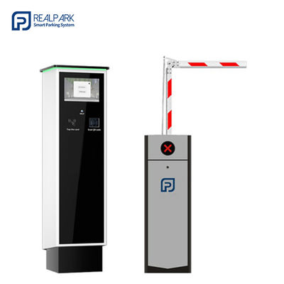 acheter Solutions de billets de stationnement sans contact online manufacture