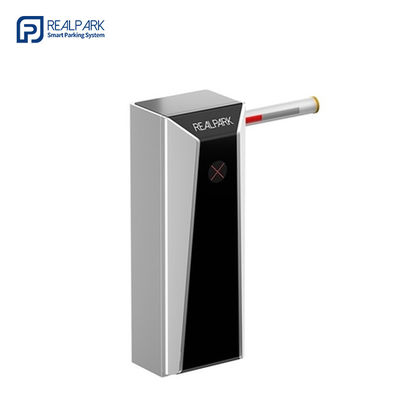 acheter Système de barrière de véhicule à porte de barrière intelligente extérieure avec bras anti-collision online manufacture