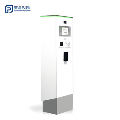 acheter Kiosque de billets de stationnement avec lecteur de carte NFC QR Code 10,1 pouces online manufacture
