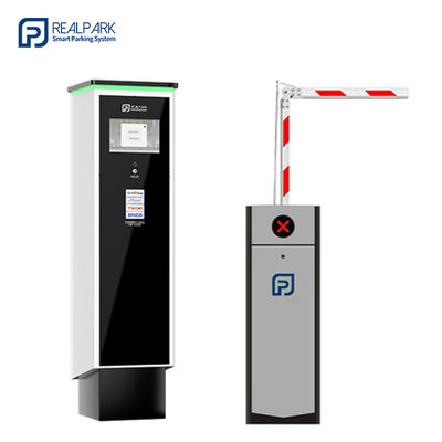 acheter Système de gestion des tickets de stationnement LPR online manufacture