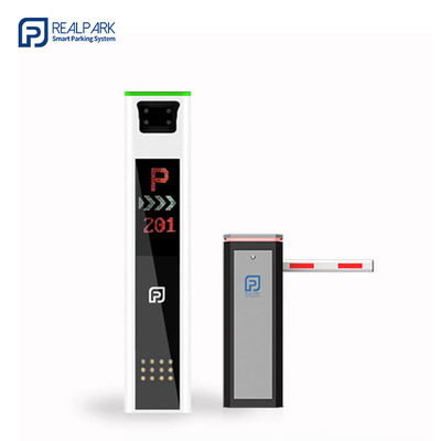 acheter Récognition automatique des plaques d'immatriculation ANPR Solution Porte de rafale DC24V online manufacture