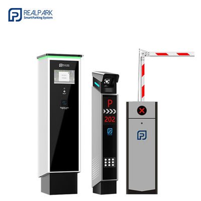 acheter Indonésie Système de billetterie de stationnement machine de validation automatique de stationnement online manufacture