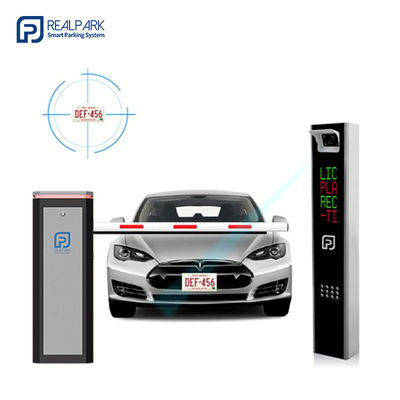 acheter LPR reconnaissance de plaque d'immatriculation Parking reconnaissance automatique de plaque d'immatriculation Parking online manufacture