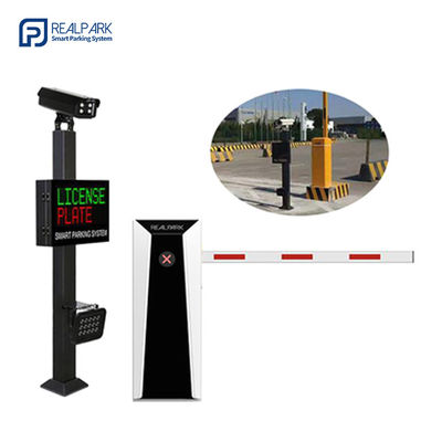 acheter Dispenser de stationnement LPR avec affichage LED 6mm Caméra pour la solution d'automatisation de stationnement online manufacture