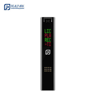 acheter Contrôleur de stationnement LPR avec lentille LED 6mm 5mp online manufacture