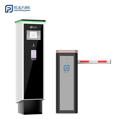 acheter 1m-6m Arm Smart Barrier 1.5S ~ 6S Systèmes de porte de garage de stationnement online manufacture