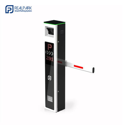 acheter Systèmes de contrôle d'accès ANPR avec affichage LED P3 online manufacture