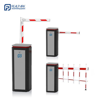 acheter Solution LPR Porte de barrière de stationnement avec moteur sans balai 24V CC online manufacture