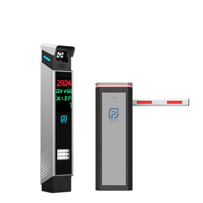 acheter Intégration transparente avec la caméra 5MP Système de stationnement d'identification de véhicule existant online manufacture