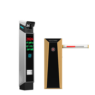 acheter Solution de gestion intelligente du stationnement LPR avec système de stationnement de reconnaissance de plaque d'immatriculation online manufacture
