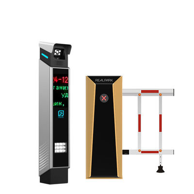 acheter Gestion sans tracas du stationnement ANPR avec système de stationnement de reconnaissance de plaque d'immatriculation online manufacture