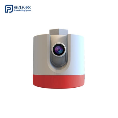 Solution de guidage de stationnement par vidéo et système de recherche de voiture à l'envers