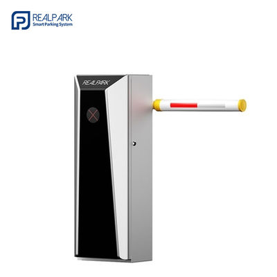 0.9s Portes de contrôle de stationnement automatiques Barrières de stationnement