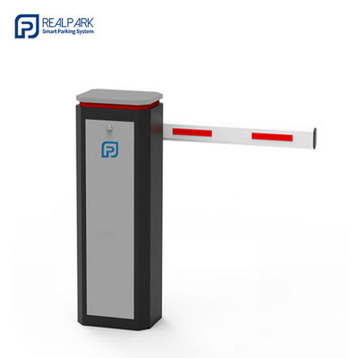 Système LPR Porte du parking Bracelet de barrière intelligente Porte 1-6m Bracelet droit